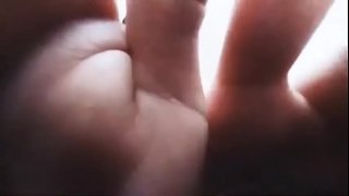 Giantess chatte cul écraser pov