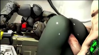 Дискографий 3d хардсекс модыныт, кунам икте-кӱтӱчӧ дискографий