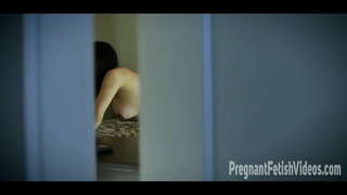 Terhes Felesége Felszarvazott Fantasy