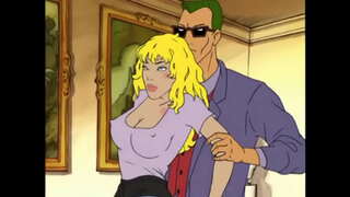 אל פּאַרפום Del ומזעיק