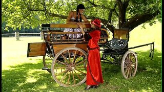 Періштелер куннилингустар береді