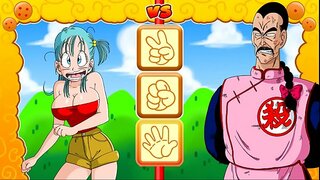 BULMA ΕΊΝΑΙ ΝΑ ΣΕ ΓΑΜΆΝΕ ΑΠΌ ΜΙΣΘΟΦΌΡΟΣ TAO