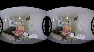 MatureReality - Big boobed Matrigna corse Inquilini cazzo