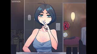 [Derpixon] Wa Mutu - xD