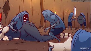 [Дерпиксон] Ӱдырамаш-сарзе