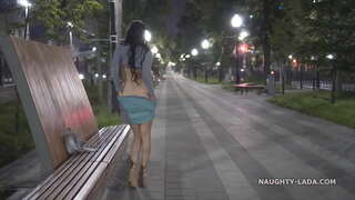 Нощ озорного забавление