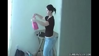 Cumblast שטאָט פרעמדער אין שאַפע