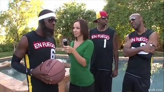 Jada Stevens in Emy Reyes