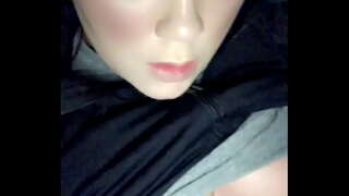 ���েয়েদের হস্তমৈথুন