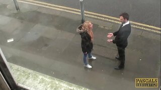 Баш ийген Паскаль баш ийет грубому аналу