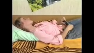 Harige skeleton uit Oostenryk