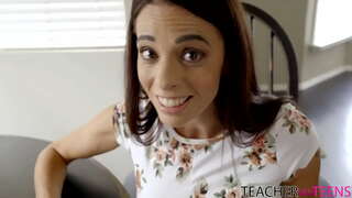 Fl-aħħar nett tikri annimal għalliem