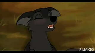 אנימציה בעלי חיים