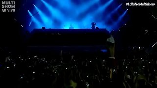 ���ਾਈਵ ਮਾਰਟਿਨ Garrix @ Lolla ਸਮਾਜਵਾਦੀ ਪਾਰਟੀ 2017