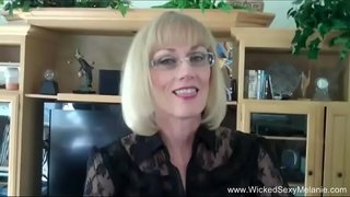 Поднятие настроения с бабулей