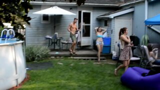 Recked į Sekso Sūpynės