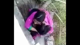 Taobh a-muigh baile sex