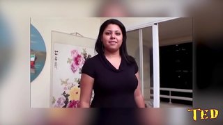 Nataoko izany, satria tiako izany, ary tiako kokoa