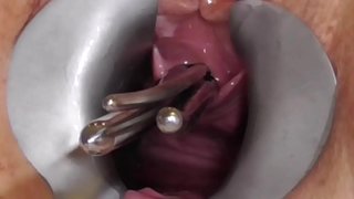 Любительский FreyjaAnalslut: рӱдолаште Фрейи писсуар