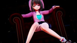 Mmd sex