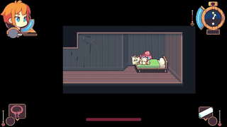 Lufuclad v25 על ידי Kyrieru במשחקים ו-H זירת ראווה [ילדה חתול משחק וידאו]