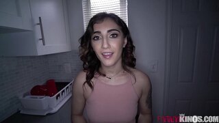 Jeze Beth Nagkinahanglan og Lawom nga Gangbang sa Hugot nga Pussy