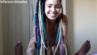 Yo no podría soportarlo por lo que no fue en la misma * emi rippi