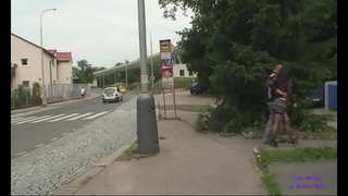 ���อาเป็นหนุ่มโสเภณีไปตายอยู่ใต้สะพานในสวนสาธารณะ