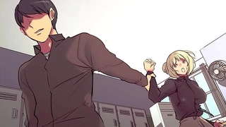 Garbikuntza Slut Episode 12