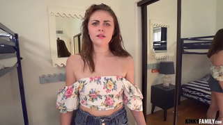 ���ล่นครอบครัวฉันต้องทำให้มันเป็นเรื่องธรรมดา