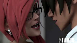 Hentai เซ็กส์